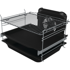 Плита Gorenje GEIT5C61XPG