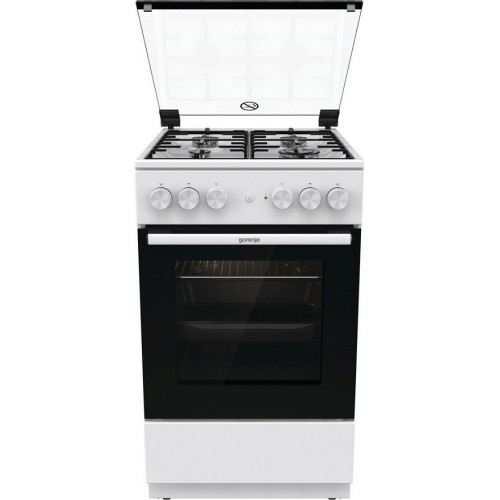 Плита Gorenje GK5A21WH