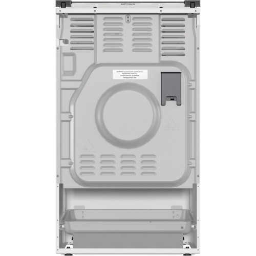 Плита Gorenje GK5A21WH