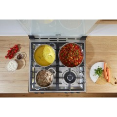 Плита Gorenje GK6A20WF