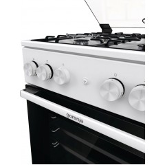 Плита Gorenje GGI5A21WH