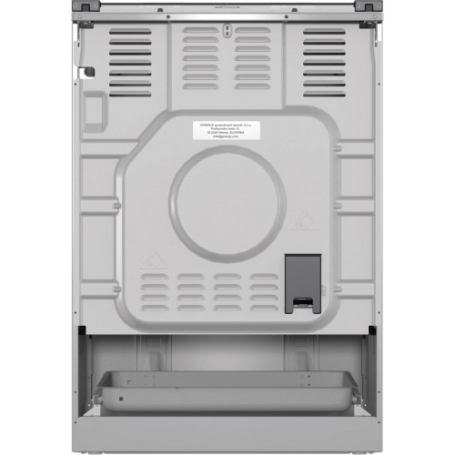 Плита Gorenje GK6A40XH