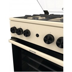 Плита Gorenje GG5A21BEF