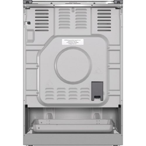 Плита Gorenje GGI6A21XH