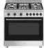 Плита Smeg B901GMXI9