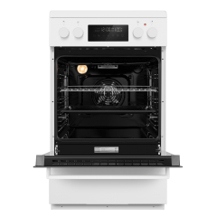 Плита Maunfeld MEC511CW09TD