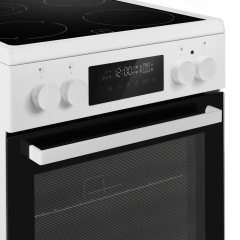 Плита Maunfeld MEC511CW09TD