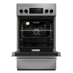 Плита Maunfeld MEC511CS09TD