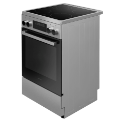 Плита Maunfeld MEC511CS09TD