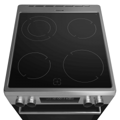 Плита Maunfeld MEC511CS09TD