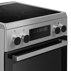 Плита Maunfeld MEC511CS09TD