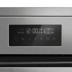 Плита Maunfeld MEC511CS09TD