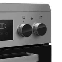 Плита Maunfeld MEC511CS09TD