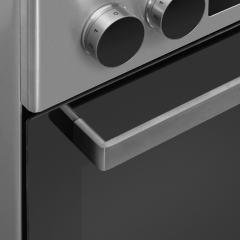 Плита Maunfeld MEC511CS09TD