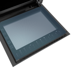 Плита Maunfeld MEC511CS09TD