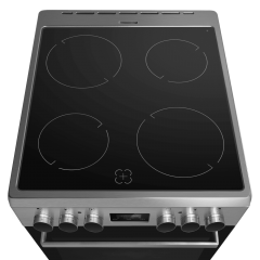 Плита Maunfeld MEC55CS08D