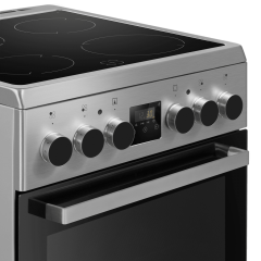 Плита Maunfeld MEC55CS08D