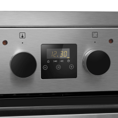 Плита Maunfeld MEC55CS08D