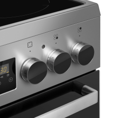 Плита Maunfeld MEC55CS08D