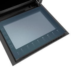 Плита Maunfeld MEC55CS08D