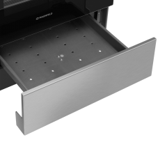 Плита Maunfeld MEC55CS08D