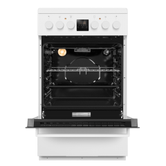 Плита Maunfeld MEC55CW08D