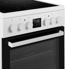 Плита Maunfeld MEC55CW08D