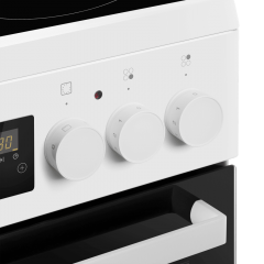 Плита Maunfeld MEC55CW08D