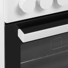 Плита Maunfeld MEC55CW08D