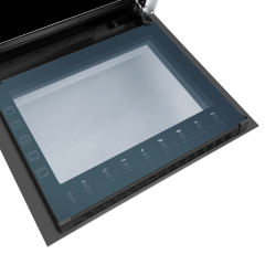 Плита Maunfeld MEC55CW08D