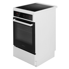 Плита Maunfeld MEC511CW10TD