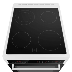 Плита Maunfeld MEC511CW10TD