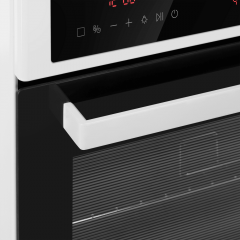 Плита Maunfeld MEC511CW10TD