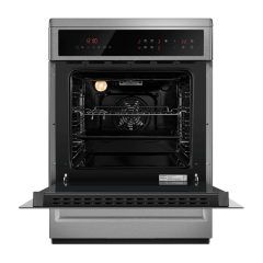 Плита Maunfeld MEC611CS10TD