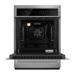 Плита Maunfeld MEC611CS10TD