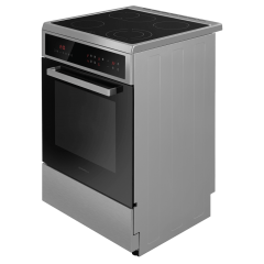 Плита Maunfeld MEC611CS10TD