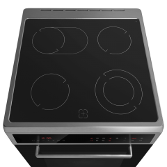 Плита Maunfeld MEC611CS10TD