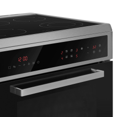 Плита Maunfeld MEC611CS10TD