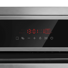 Плита Maunfeld MEC611CS10TD