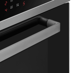 Плита Maunfeld MEC611CS10TD