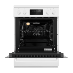 Плита Maunfeld MEC611CW09TD