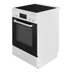 Плита Maunfeld MEC611CW09TD