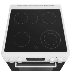 Плита Maunfeld MEC611CW09TD