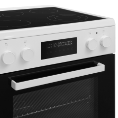 Плита Maunfeld MEC611CW09TD