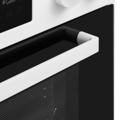 Плита Maunfeld MEC611CW09TD