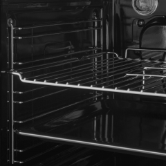 Плита Maunfeld MEC611CW09TD