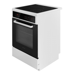 Плита Maunfeld MEC611CW10TD