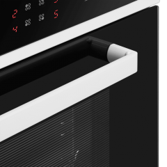 Плита Maunfeld MEC611CW10TD