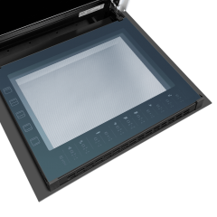 Плита Maunfeld MEC611CW10TD