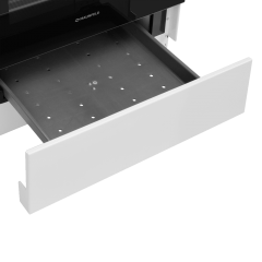 Плита Maunfeld MEC611CW10TD